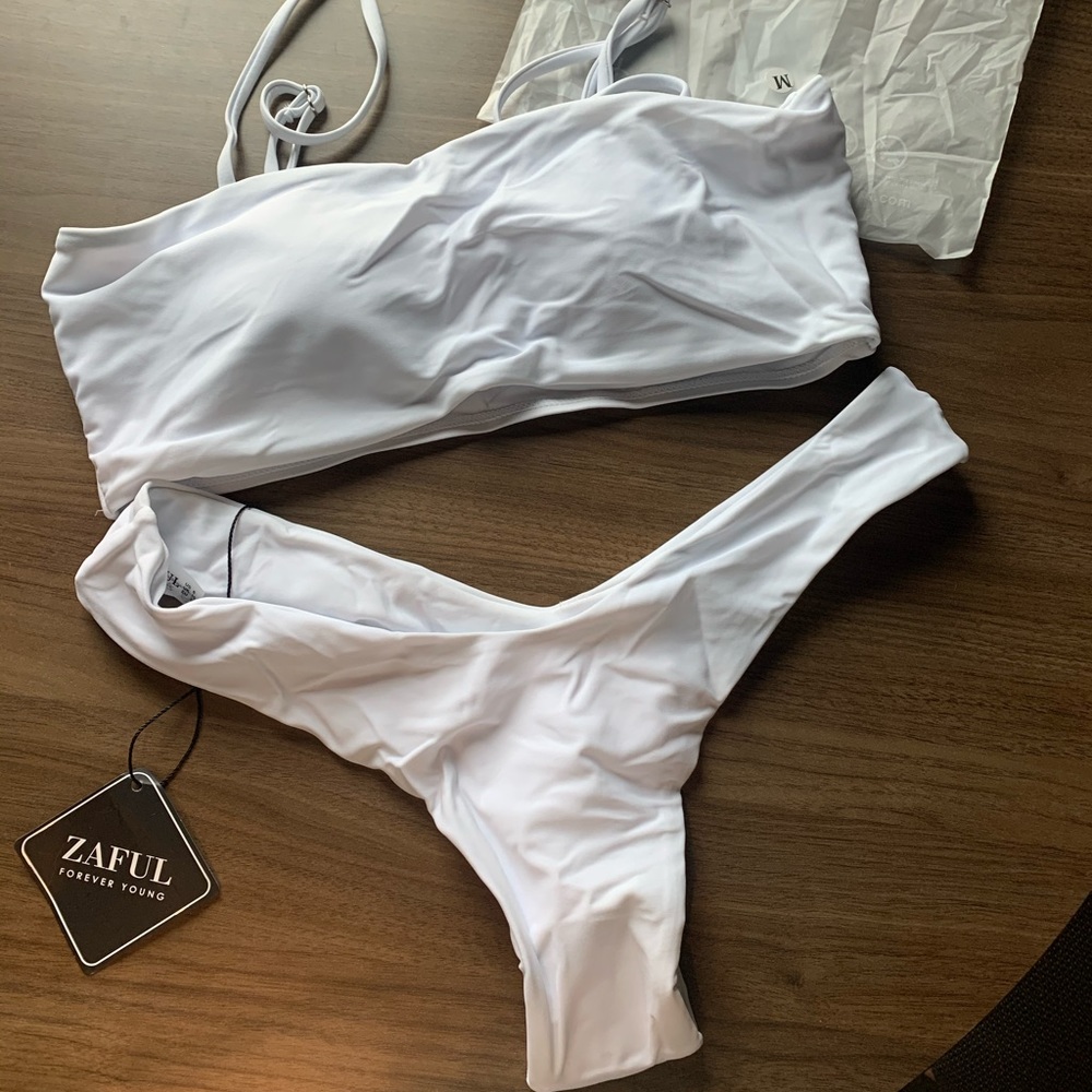 ZAFUL bathing suite